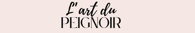 L'art du Peignoir 